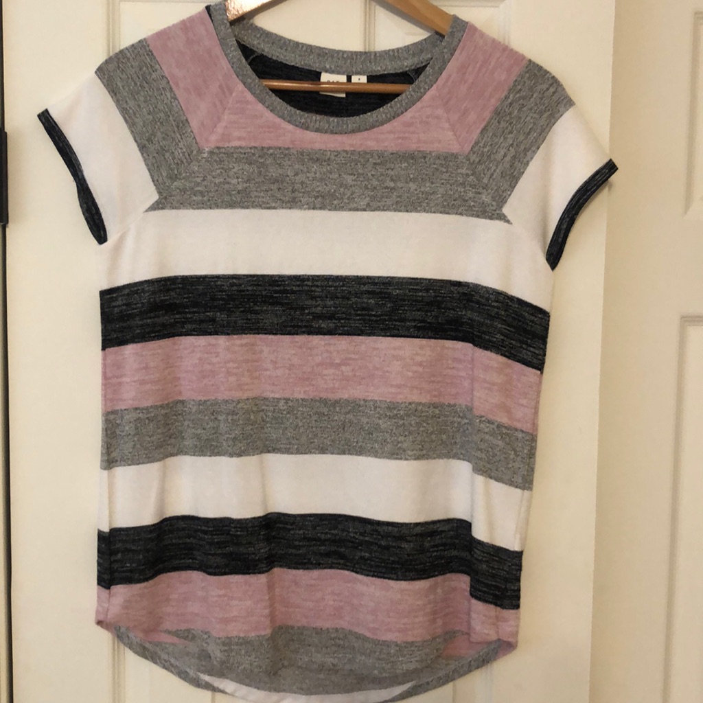 Stylish Tee